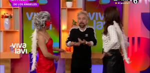 'Chicken', ¿harto de que lo interrumpan?