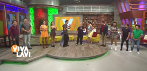 Vivalavi - 22 de julio del 2026