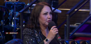 Karla Lozano recuerda los grandes éxitos junto a 