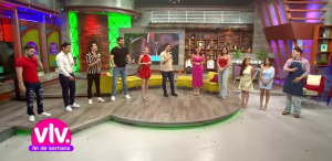 Vivalavi - 25 de julio de 2026