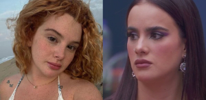 Gala Montes y Briggitte Bozzo protagonizan fuerte pelea