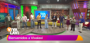Vivalavi - 27 de Julio del 2026