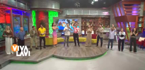 Vivalavi - 28 de julio del 2026