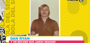 El hombre que de tener miedo a las agujas a ser el mayor donador de sangre