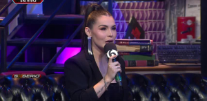 Madeleyn ¿llegará a un reality show?