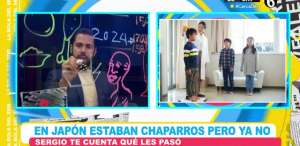 ¿Qué factores determinan para estar 'chaparro'?