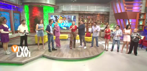 Vivalavi - 04 de agosto del 2026