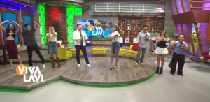 Vivalavi - 06 de agosto del 2026