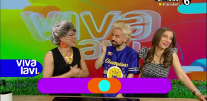 Vivalavi Mx - 06 de agosto del 2026