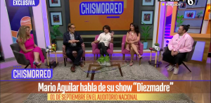 Chismorreo - 03 de Agosto del 2026