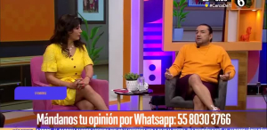 Chismorreo - 05 de Agosto del 2026