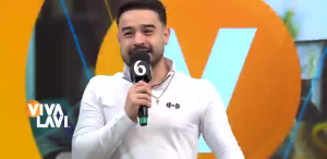 Jerry Hernández, ¿el reemplazo de Luis Roberto Zabalegui?