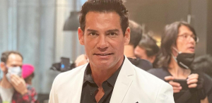 Cristian de la Fuente habla del fuerte robo que sufrió