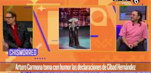 Chismorreo - 07 de Agosto del 2026