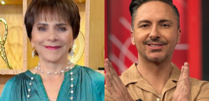 Alex Bisogno rompe el silencio sobre su pelea con Pati Chapoy