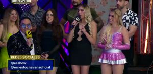 Es Show - 11 de agosto del 2026