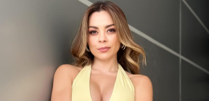 Gaby Ramírez regresa a 'Canal 6' en este programa