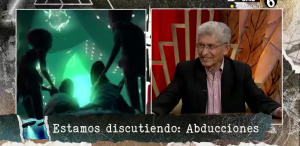 Inaudito - 10 de Agosto del 2026