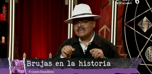 Inaudito - 14 de Agosto del 2026
