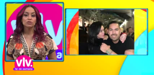 Jorge D'Alessio confirmó que ya tiene una nueva relación