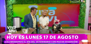 Vivalavi Mx - 17 de agosto del 2026