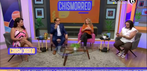 Chismorreo - 12 de Agosto del 2026