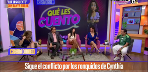 Chismorreo - 18 de Agosto del 2026