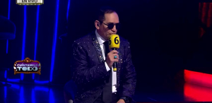 Es Show - 18 de agosto del 2026