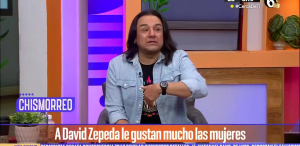 Chismorreo - 20 de Agosto del 2026