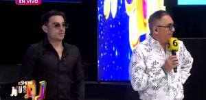 Es Show - 28 de Agosto del 2026