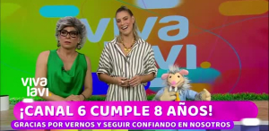 Vivalavi Mx - 27 de Agosto del 2026