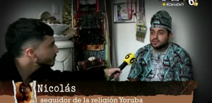 Mitos y realidades de la religión Yoruba