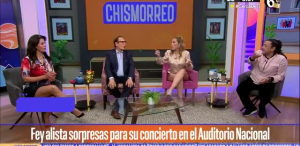 Chismorreo - 24 de Agosto del 2026
