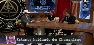 Inaudito - 25 de Agosto del 2026