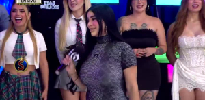 Magaly regresa a 'Es Show'
