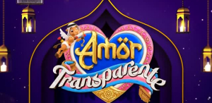 Amor Transparente - Capítulo 1