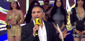 Es Show - 31 de agosto del 2026