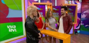 Vivalavi Mx - 02 de Septiembre del 2026