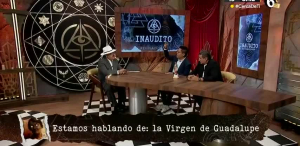Inaudito - 31 de Agosto del 2026