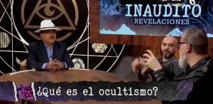 Inaudito - 03 de Septiembre del 2026