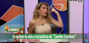 Chismorreo - 02 de Septiembre del 2026