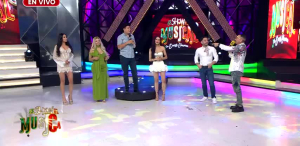 Es Show - 04 de Septiembre del 2026