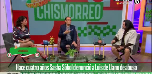 Chismorreo - 03 de Septiembre del 2026