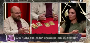 Inaudito - 04 de Septiembre del 2026