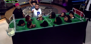 Buenas Noches Don Fematt - 03 de septiembre del 2026