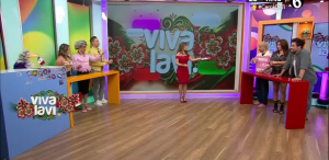 Vivalavi Mx - 08 de Septiembre del 2026