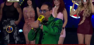 Es Show - 08 de septiembre del 2026
