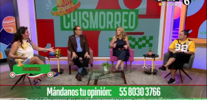 Chismorreo - 07 de Septiembre del 2026
