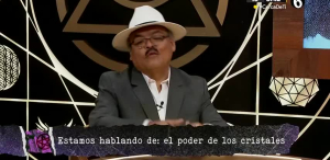 Inaudito - 07 de Septiembre del 2026