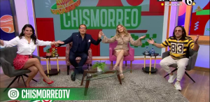 Chismorreo - 10 de Septiembre del 2026